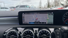 Mercedes-Benz A-Class A250 AMG Line Premium Plus Edition 5dr Auto Petrol Hatchback